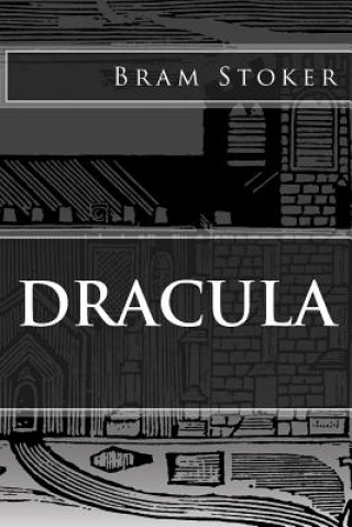 Βιβλίο Dracula Bram Stoker