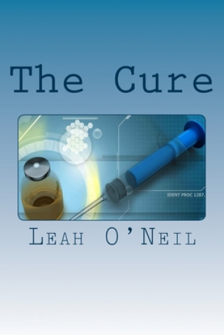 Libro The Cure Leah O'Neil