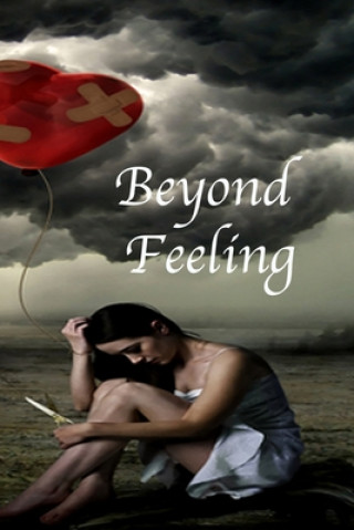 Knjiga Beyond Feelings Chelsea Meikle