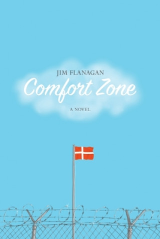 Boek Comfort Zone Jim Flanagan