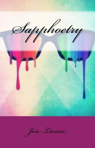 Knjiga Sapphoetry Joie Lamar