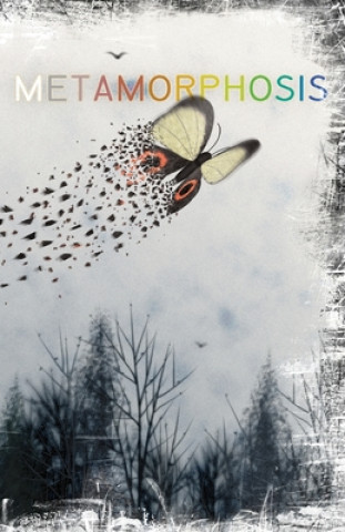 Βιβλίο METAMORPHOSiS Michael I. Samulak