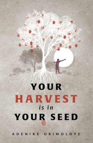Könyv Your Harvest Is In Your Seed Adenike Orimoloye