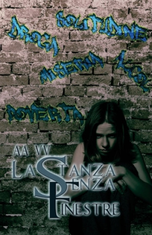 Boek La stanza senza finestre Maria Thea Chiodino