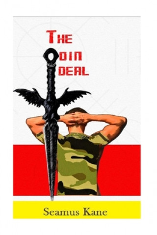 Książka The Odin Deal Seamus Kane