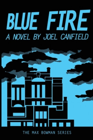 Book Blue Fire Lisa Canfield