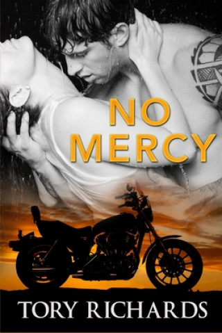 Buch No Mercy Alisha Corsi