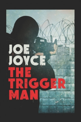 Buch The Trigger Man Joe Joyce