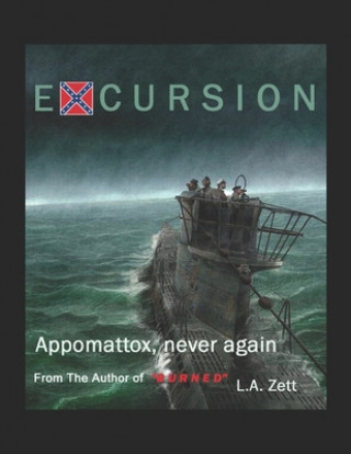 Carte Excursion L. a. Zett