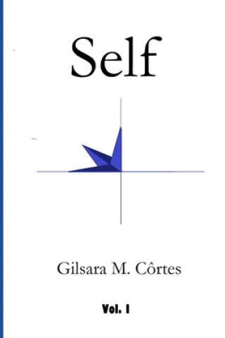 Knjiga Self Gilsara M. Cortes