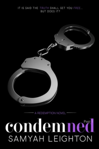 Книга Condemned: Part One Nikki Rae Colligan