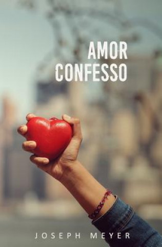 Buch Amor Confesso Joseph Meyer