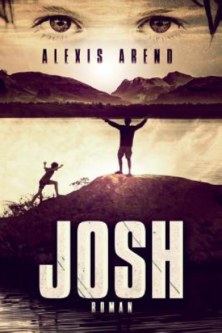 Livro Josh Alexis Arend
