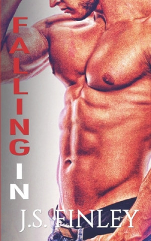 Buch Falling In Red Quill Editing LLC