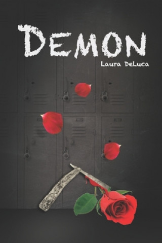 Boek Demon Tara Chevrestt