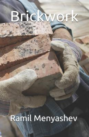 Libro Brickwork Ramil Menyashev