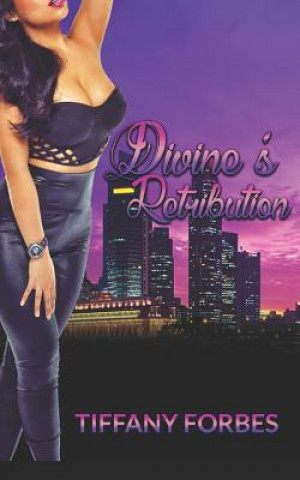Boek Divine's Retribution Designer LLC