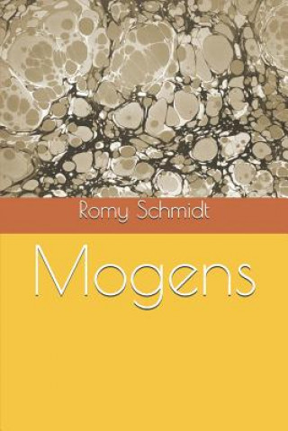 Buch Mogens Romy Schmidt