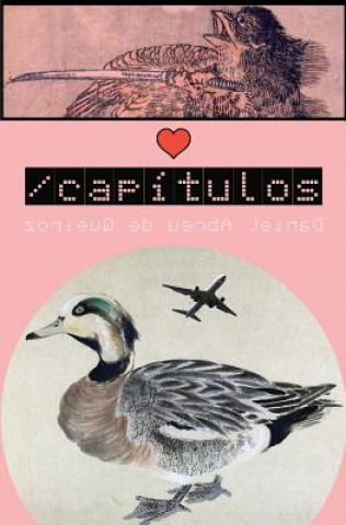 Książka Capítulos Daniel Abreu de Queiroz