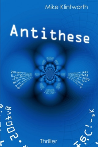 Knjiga Antithese Mike Klintworth