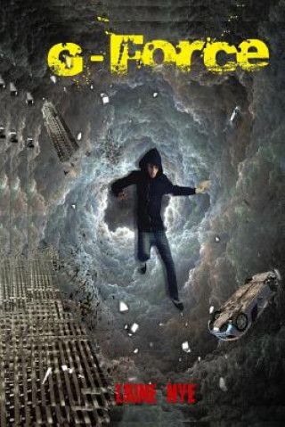 Buch G-Force Laine Nye