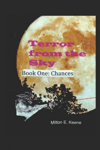 Knjiga Chances Milton Keene