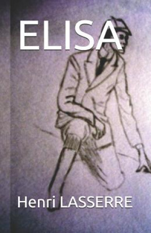 Knjiga Elisa Henri Lasserre