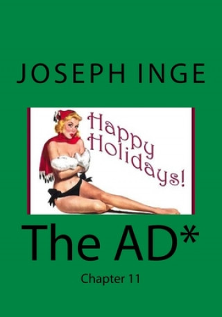 Libro The AD* Joseph Inge