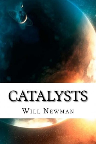 Knjiga Catalysts L. J. Taylor