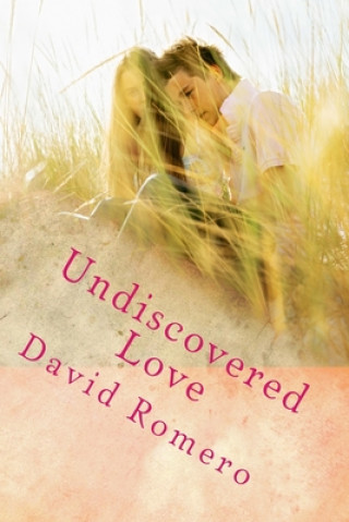 Kniha Undiscovered Love David Romero