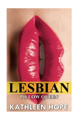 Kniha Lesbian: Pillow Queen Kathleen Hope