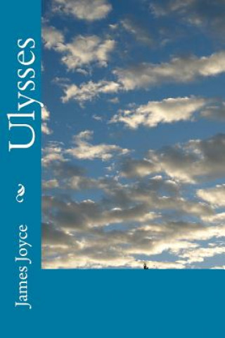 Carte Ulysses James Joyce