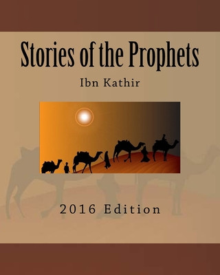 Knjiga Stories of the Prophets Ibn Kathir
