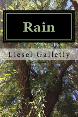 Livre Rain George Galletly