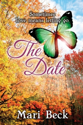 Knjiga The Date Mari Beck