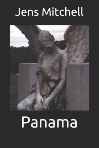 Book Panama Jens Mitchell