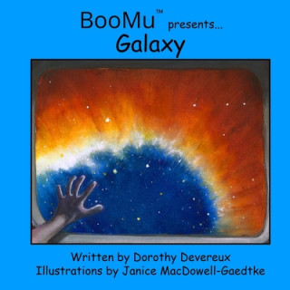 Livro BooMu Presents... Galaxy Janice MacDowell-Gaedtke