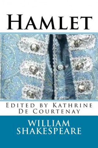 Knjiga Hamlet William Shakespeare