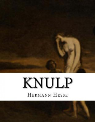 Könyv Knulp Hermann Hesse