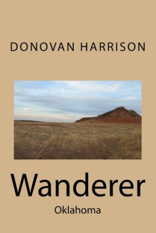 Buch Wanderer: Oklahoma Donovan Harrison