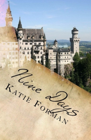 Książka Nine Days Katie Forman