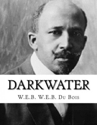 Knjiga Darkwater W. E. B. W. E. B. Du Bois