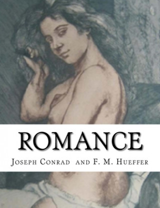 Knjiga Romance F. M. Hueffer