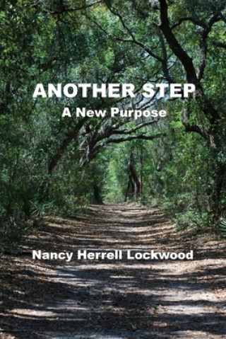 Knjiga Another Step Nancy Herrell Lockwood