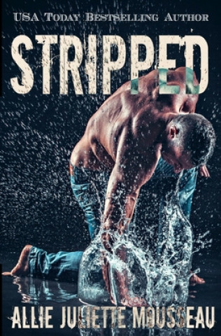 Libro Stripped Nicole Hewitt