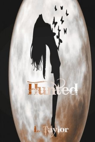 Libro Hunted L. Taylor