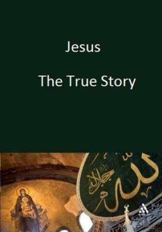Knjiga Jesus Ibn Kathir