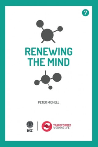 Book Renewing the mind Peter Michell