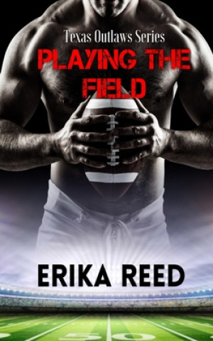 Boek Playing The Field Erika Reed