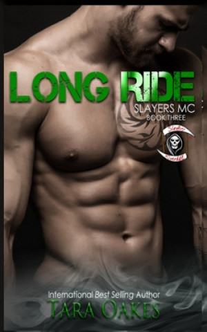 Book Long Ride Tara Oakes